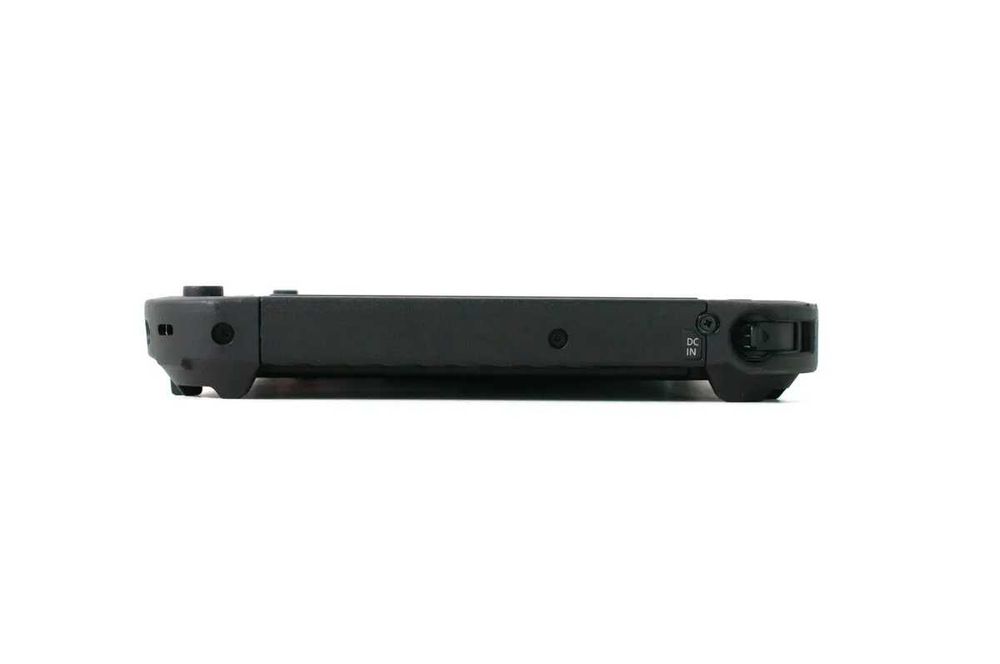 Индустриален таблет Panasonic Toughbook FZ-G2 i5-10310U/16GB/512GB SSD/LAN/Wifi/BT/USB-C/Win 11 Pro