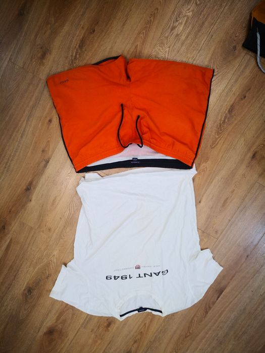 Къси панталони (бански) Boss, Gant, Marc O'Polo.