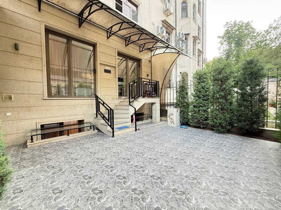 Продается квартира в новостройке на охраняемой территории