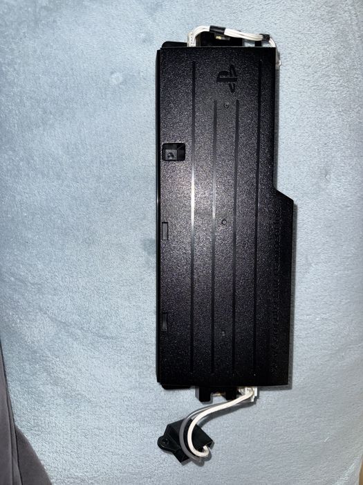 Запасные части на PS3 slim