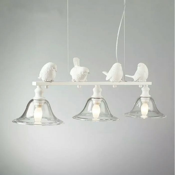 люстра (светильник)