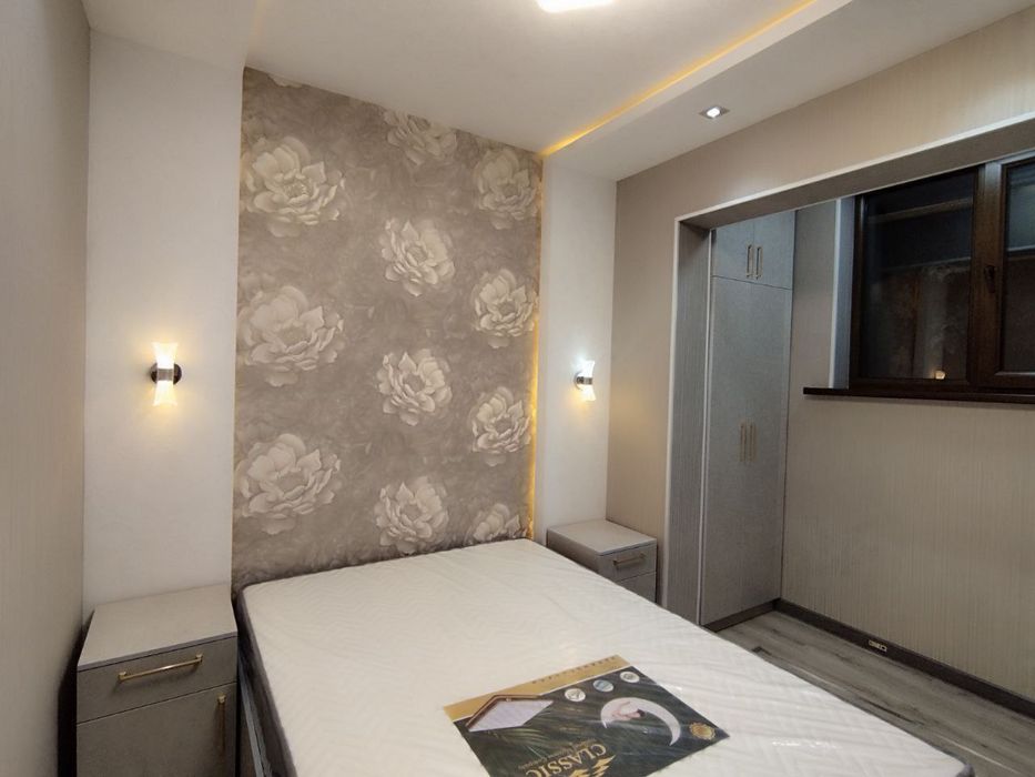 малярка барча турдаги ремонт