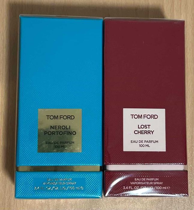 Акция на Мъжки парфюми