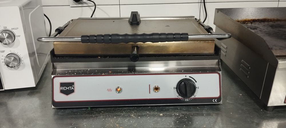 Фастфоод учун апаратлар сотилади