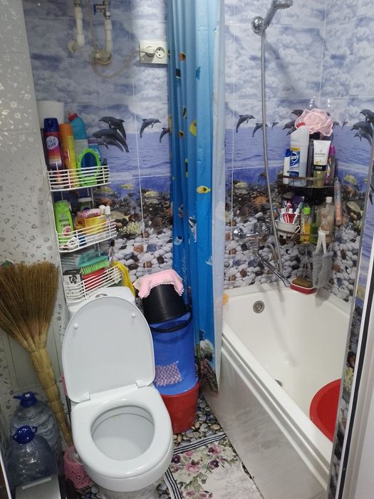 Срочно продается квартира!