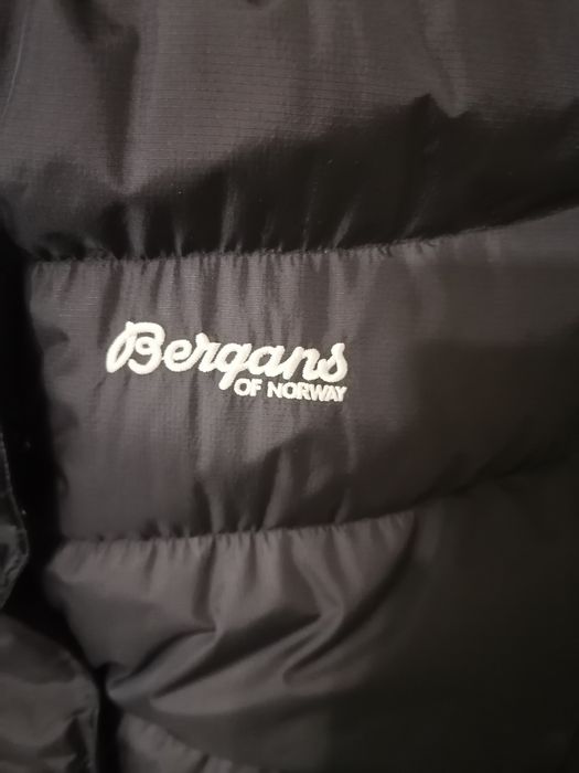 Дълги  якета М размер Exprit/Bergans