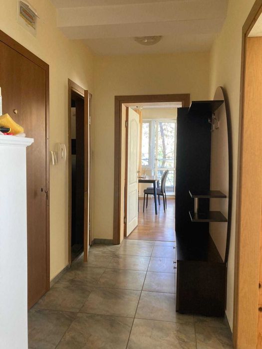 Дава се под наем Тристаен апартамент в Пловдив, Младежки Хълм - 70 кв.м за 600 € - Снимка #9