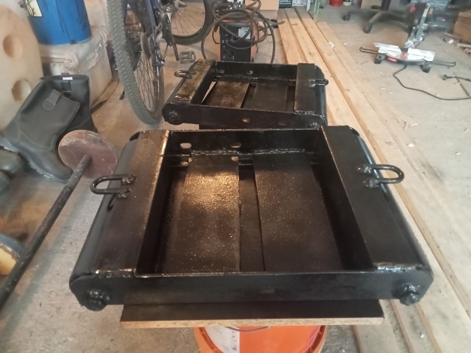 Продам ролики для эвакуатора