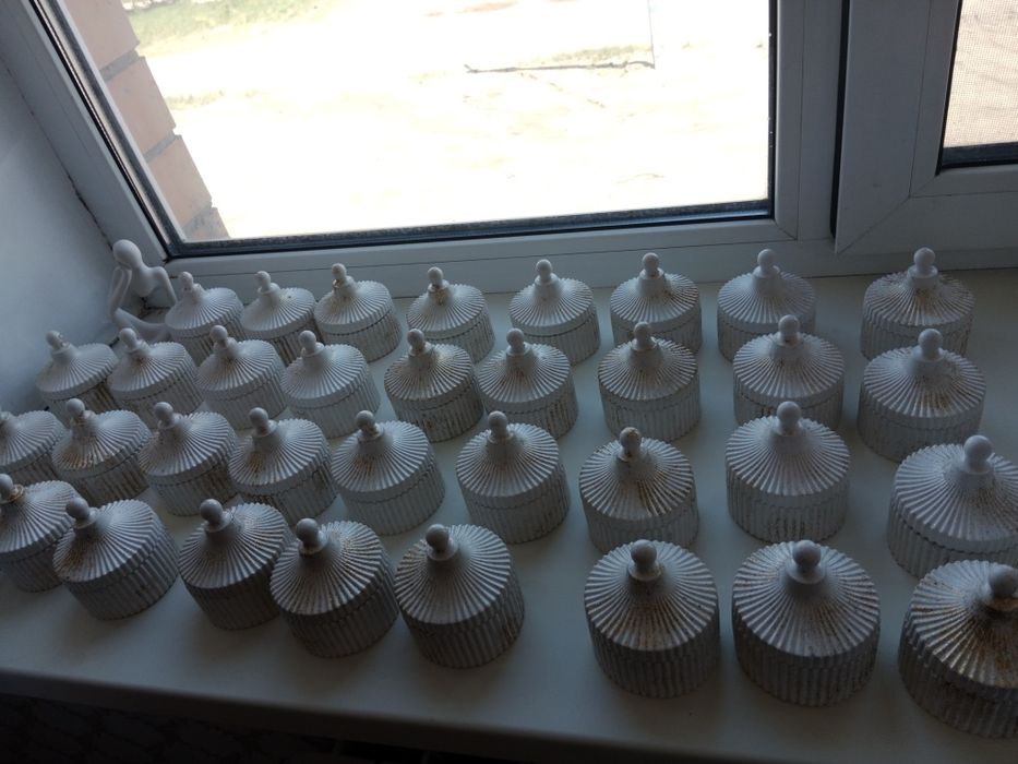 Тойбастар. Шкатулки. Копилки