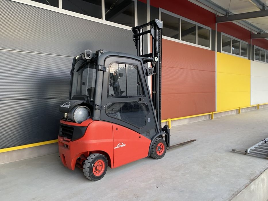 Inchiriez Motostivuitoare Stivuitor Diesel/Gpl/Duba cu Lift 1Tona/Liza