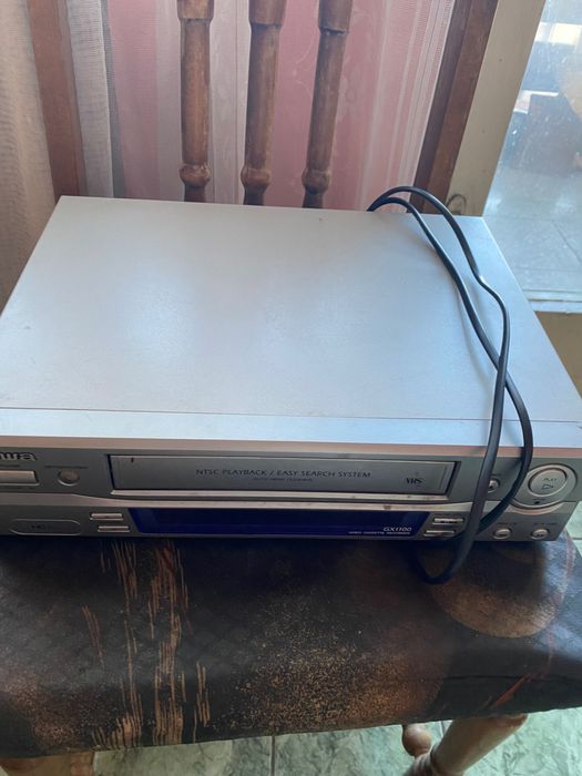 Устройство за касети