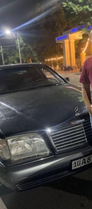 Продам мерседес 600 или аренда с выкупом