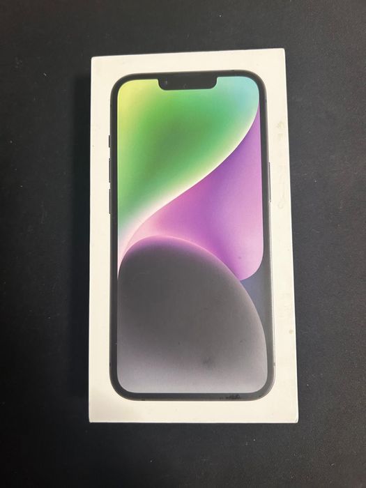 2 telefoane iphone 14, utilizate