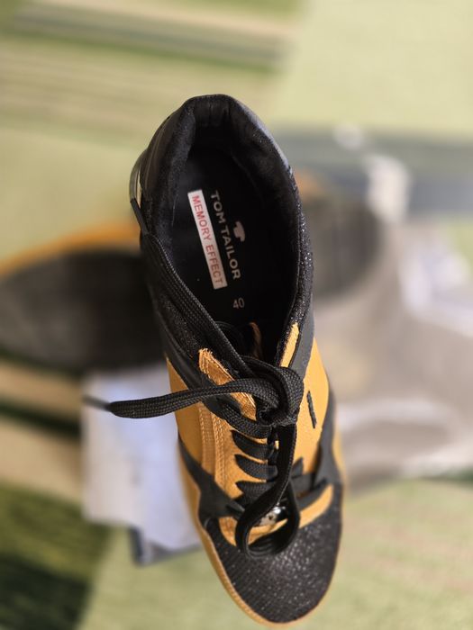 Дамски обувки  Тom Tailor