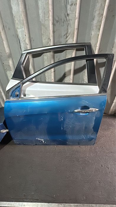 Дверы Кио рио бу оргиналь