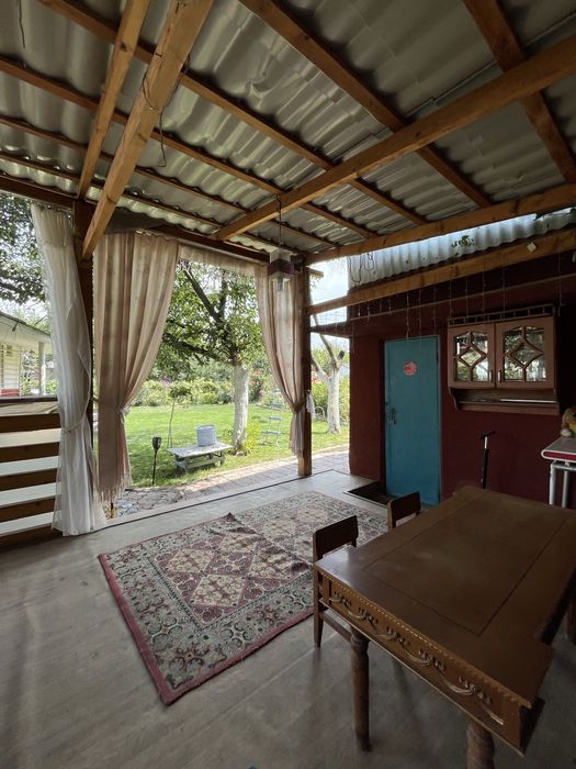 Продам дачу 9 соток