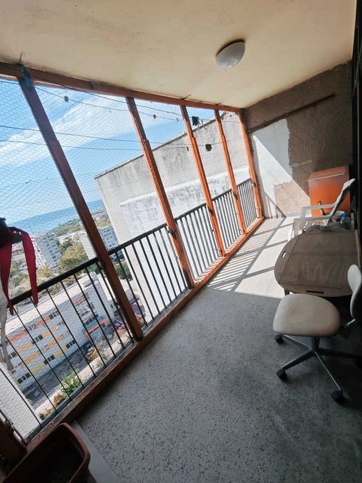 Дава се под наем Четиристаен апартамент в Варна, Лятно кино Тракия - 110 кв.м за 459 € - Снимка #13