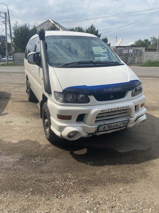 Продам делика булка D4