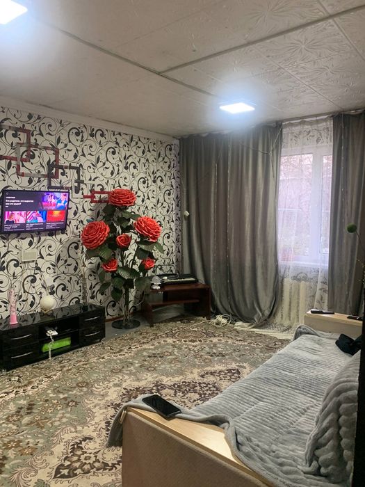 ПРОДАЮ СРОЧНО 2 ком деревяшки