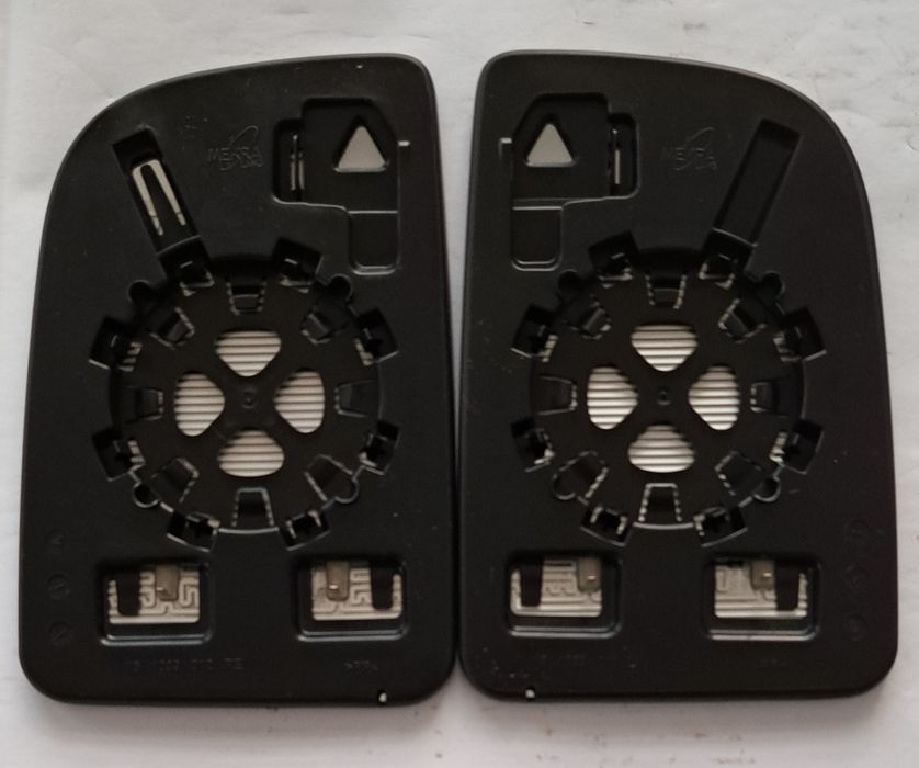 Sticlă Oglindă Crafter Sprinter 906 /907 / 910 Noi Originale Mercedes