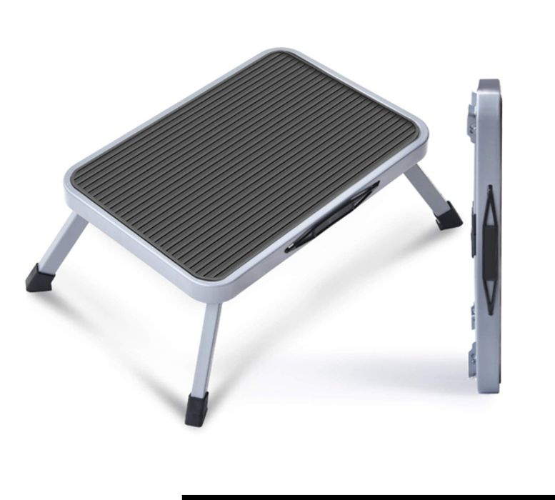 Сгъваемо стъпало/ Степенказа за каравани, кемпери и др.