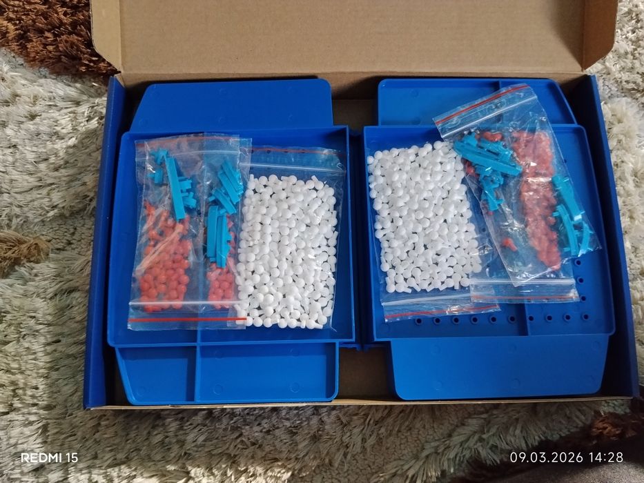 Морской бой (не открытый)