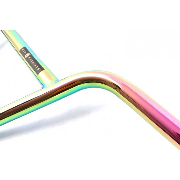 НОВИ Кормило KHE MVP PETROL BMX Бмх колело размер