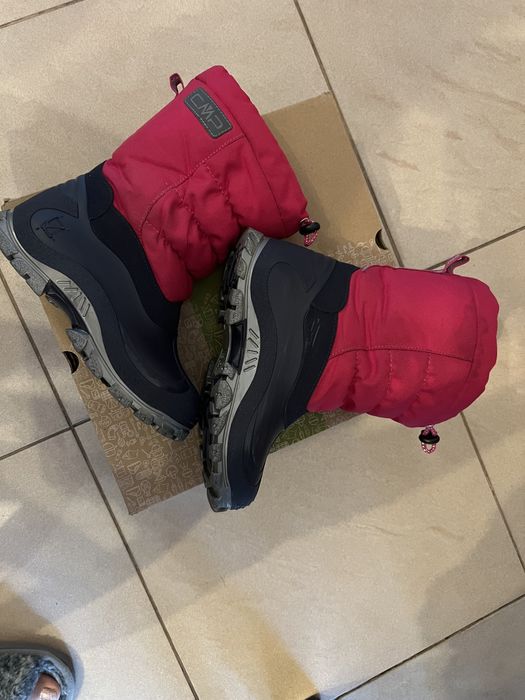 СМР апрески в отлично състояние -32 нимер