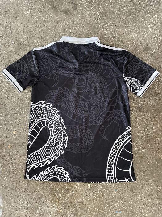 Adidas Dragon Jersey