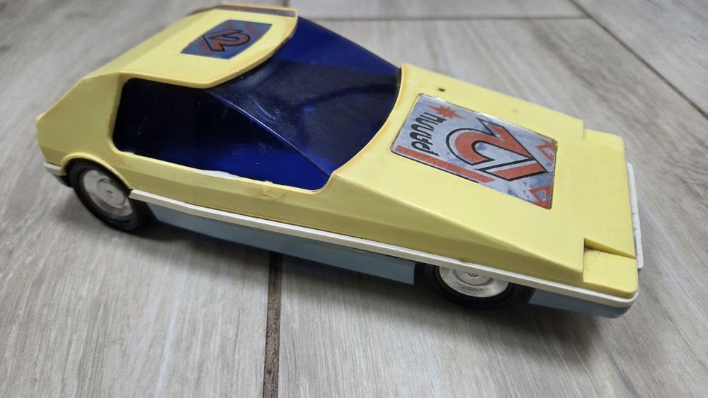 Jucărie veche anii 70-80