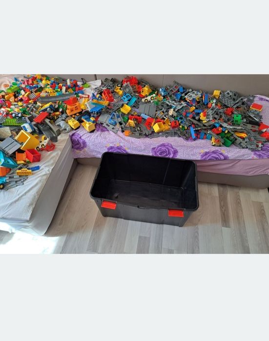 LEGO duplo Seturi multiple