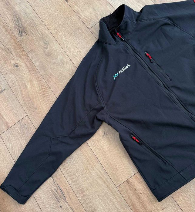 Engelbert Strauss XL barbati geaca softshell