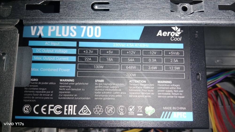 Компьютер с мониторами