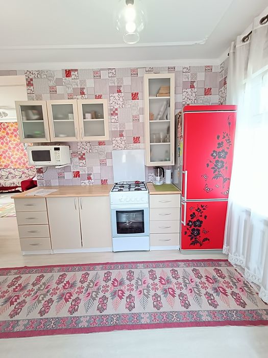 Продается дом район Пятилетка