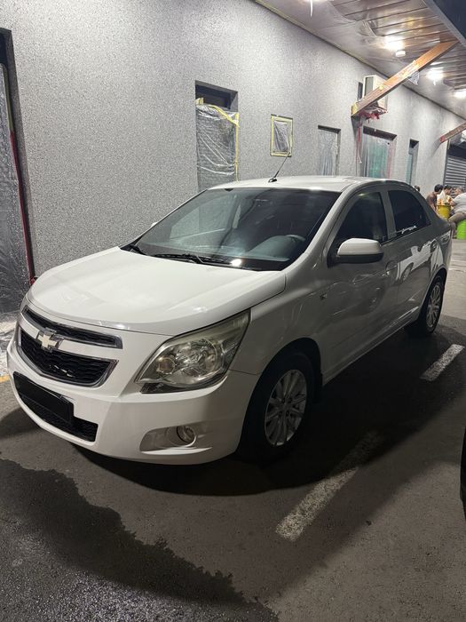 Cobalt LTZ, Avtomat, 2015 yil, 158.000 km.