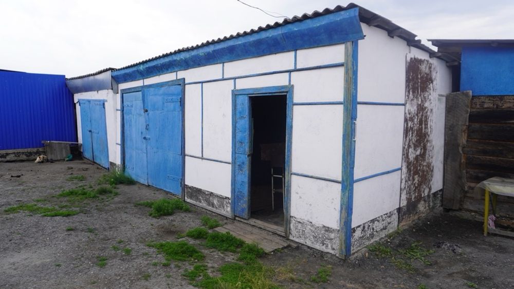 Продам дом, Абылай Хан 167