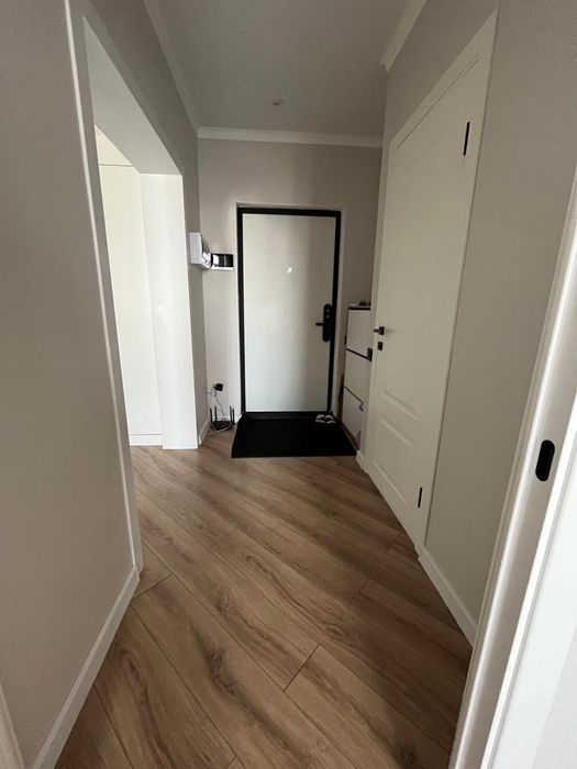 Сдам квартиру на долгий срок.