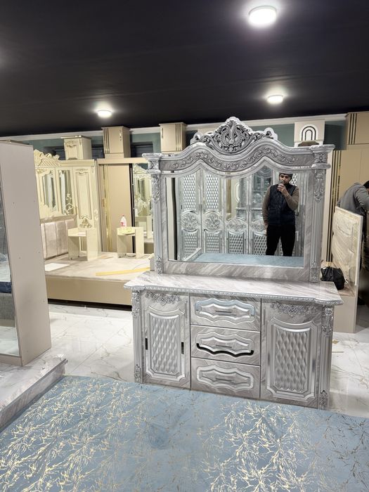 Zavod narxida garniturlar Dastafka Ozbekiston buylab