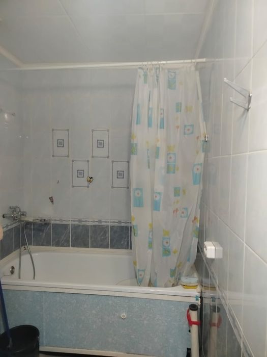 Сдам однокомнатную квартиру.