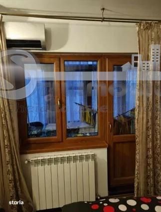 Apartament Podu Ros  3 camere decomandat