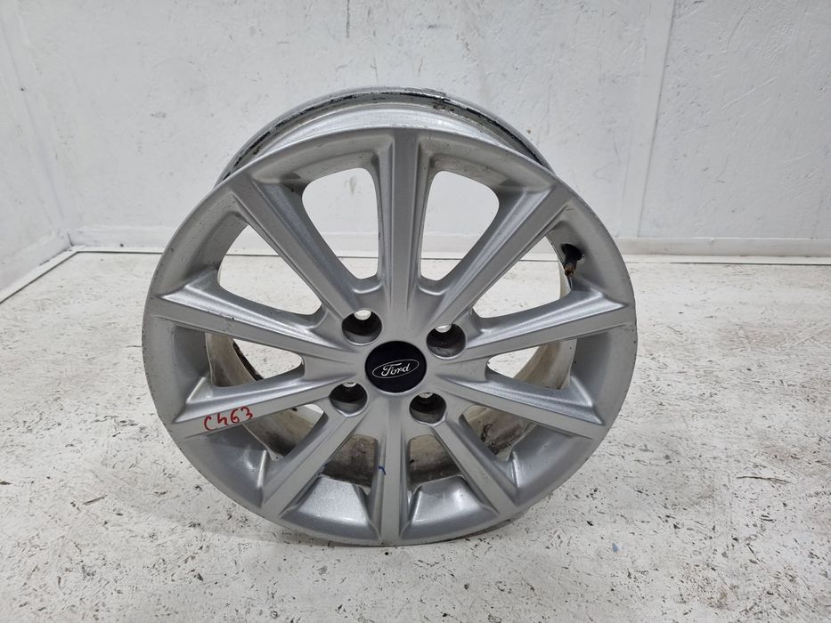 Janta aliaj Ford Fiesta 8 [Fabr 2017-2025] H1BC-1007-B1A