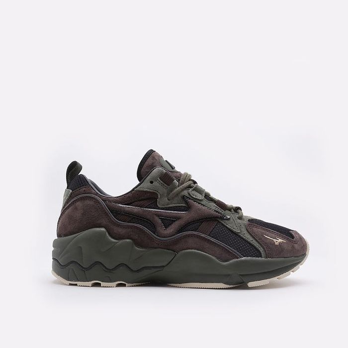 Mizuno Wave Rider 1 (D1GA193455) (MADE IN JAPAN)