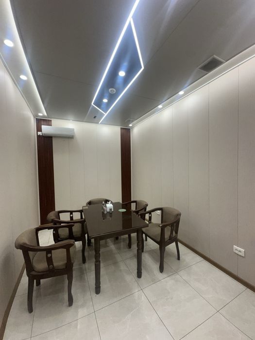 Аренда помещения нежилого здания 600 квадратов вдоль дороги