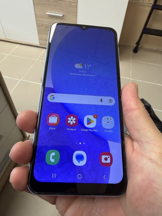 Samsung Galaxy A23 4/128gb - отличен