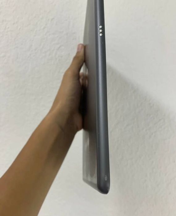 Ipad 8 поколение