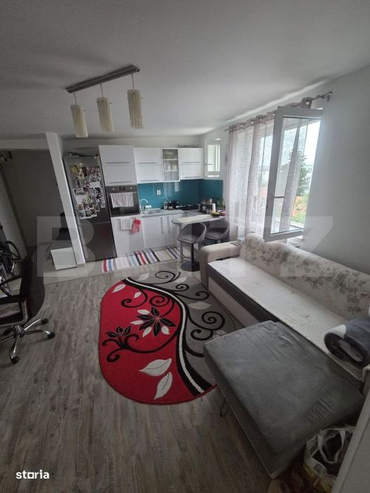 Apartament cochet cu 2 camere | Mobilat si utilat complet | Ideal pent — fotografia 2