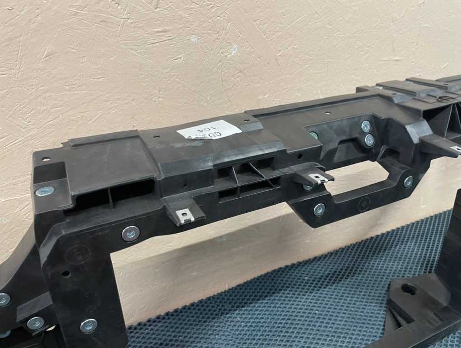 Панель передняя Jac J7 с 2020 г