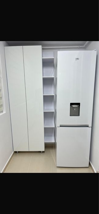 Apartament Militari Residence, 70.900€, 46mp