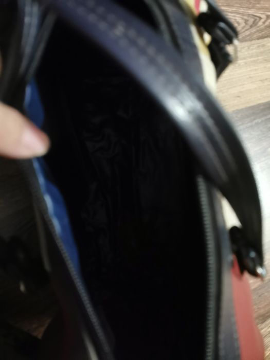 Кожаные сумки СССР