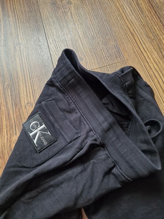 Страхотно дамско спортно долнище CALVIN KLEIN размер XS